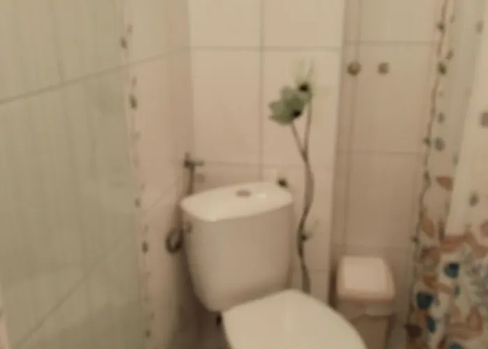 Apartment партерни студия без обособен балкон ул т светослав 5 и ул българия