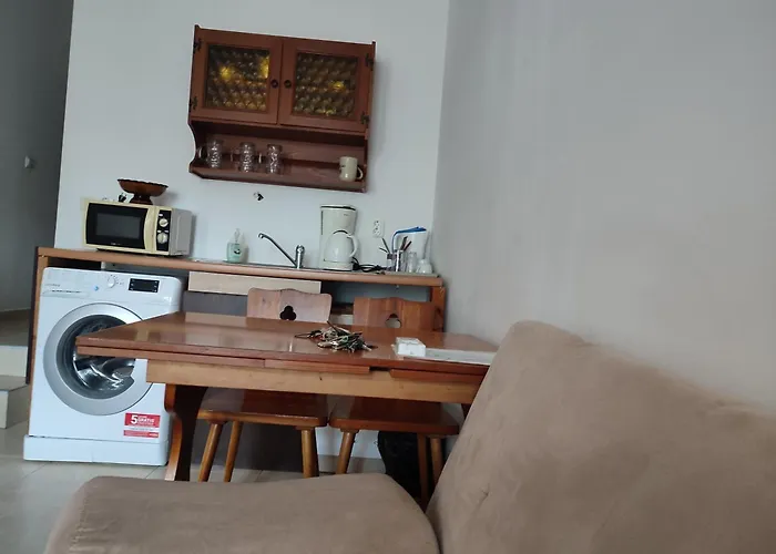 Apartment партерни студия без обособен балкон ул т светослав 5 и ул българия