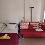 партерни студия без обособен балкон ул т светослав 5 и ул българия Appartement