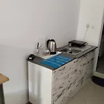 партерни студия без обособен балкон ул т светослав 5 и ул българия Appartement Pomorie