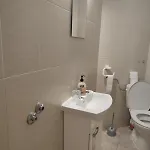 Appartement партерни студия без обособен балкон ул т светослав 5 и ул българия Pomorie