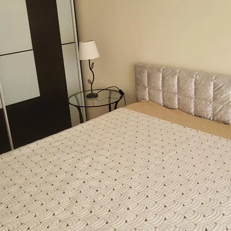 делукс -тюркоазен релакс Апартаменты Поморие