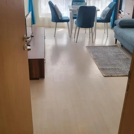 делукс -тюркоазен релакс Поморие