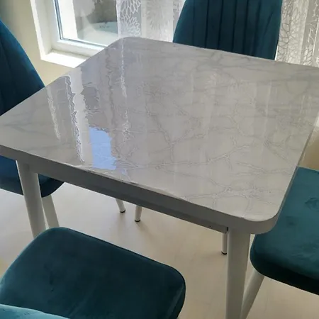 делукс -тюркоазен релакс Апартаменты Поморие