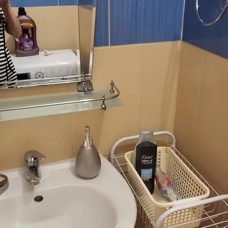 делукс -тюркоазен релакс * Поморие