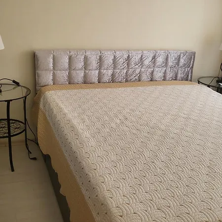 Апартаменты делукс -тюркоазен релакс Поморие