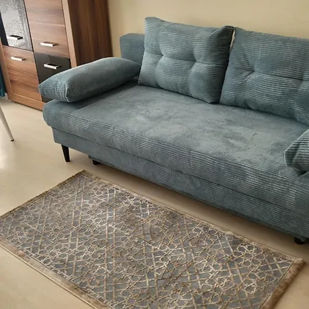 Апартаменты делукс -тюркоазен релакс Поморие