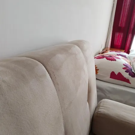 партерни студия без обособен балкон ул българия Apartament Pomorie