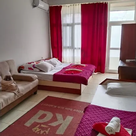 Apartamento партерни студия без обособен балкон ул т светослав 5 и ул българия