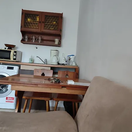 Apartamento партерни студия без обособен балкон ул т светослав 5 и ул българия